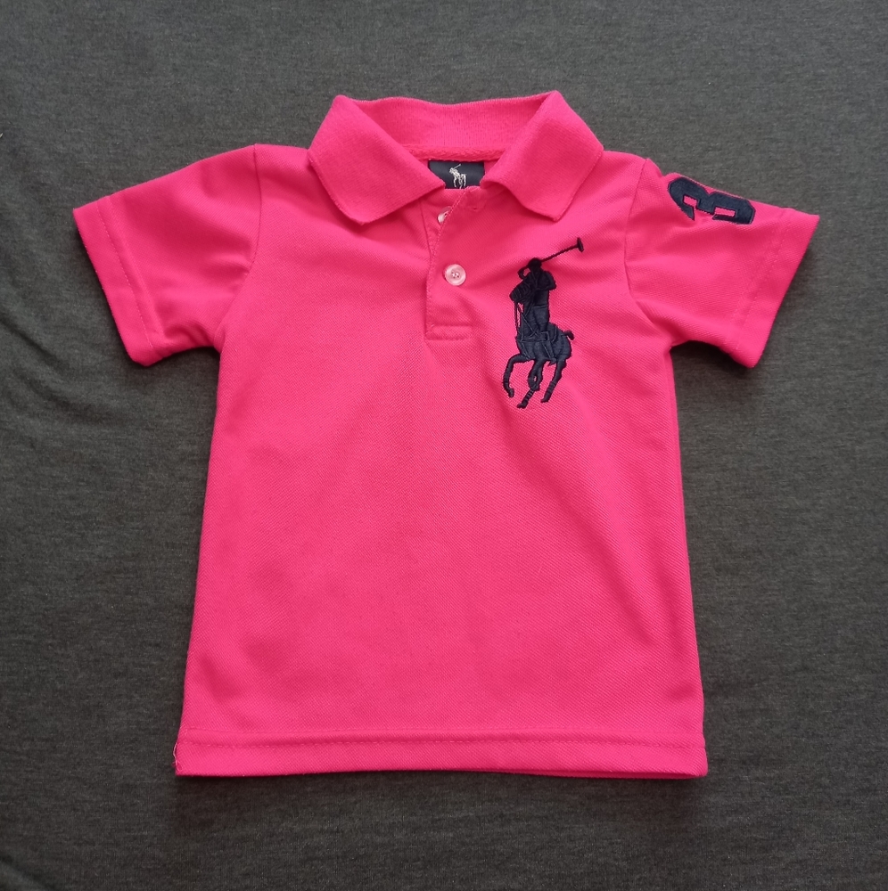 Ralph Lauren Polo Shirt